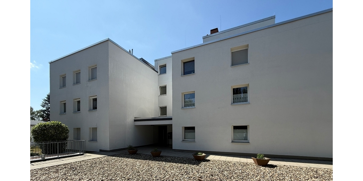 Kelkheim: Vermietete 1,5 Zimmerwohnung. Kapitalanlage auf Erbpachtbasis mit 5% Rendite. - Etagenwohnung Kelkheim | Angebot:27123013