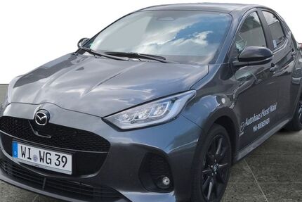 Mazda 2 Hybrid 4.000 km 26.990 € Wiesbaden 65191