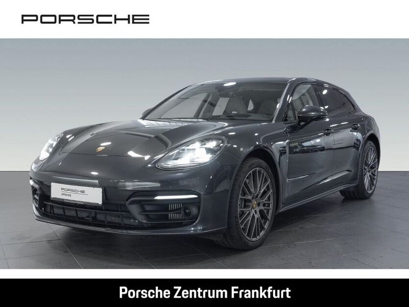 Panamera