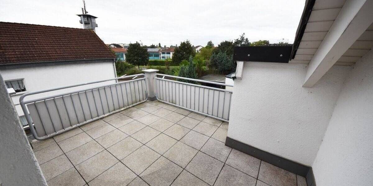 Etagenwohnung Babenhausen - 2 Zimmer, 64 m&sup2;, 179.000&euro; | Angebot:25741165