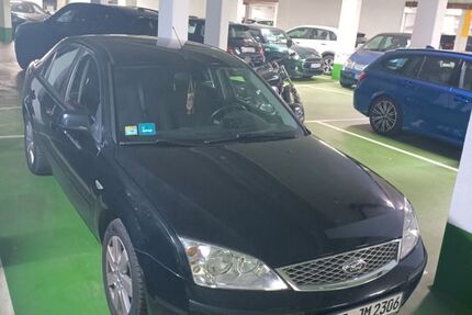 Ford Mondeo 202.500 km 2.500 &euro; Offenbach am Main 63071
