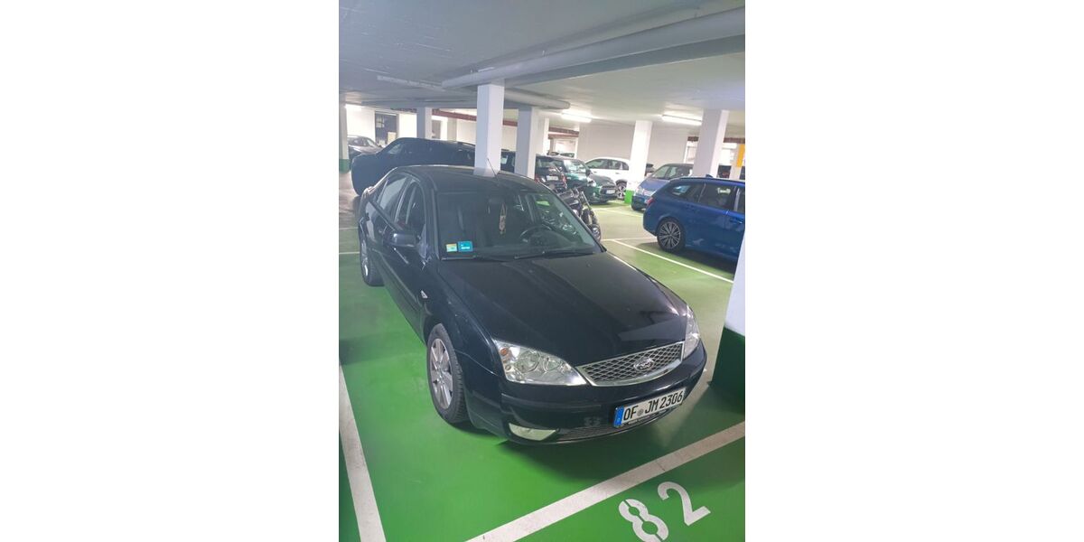 Ford Mondeo 202.500 km 2.500 &euro; Offenbach am Main 63071