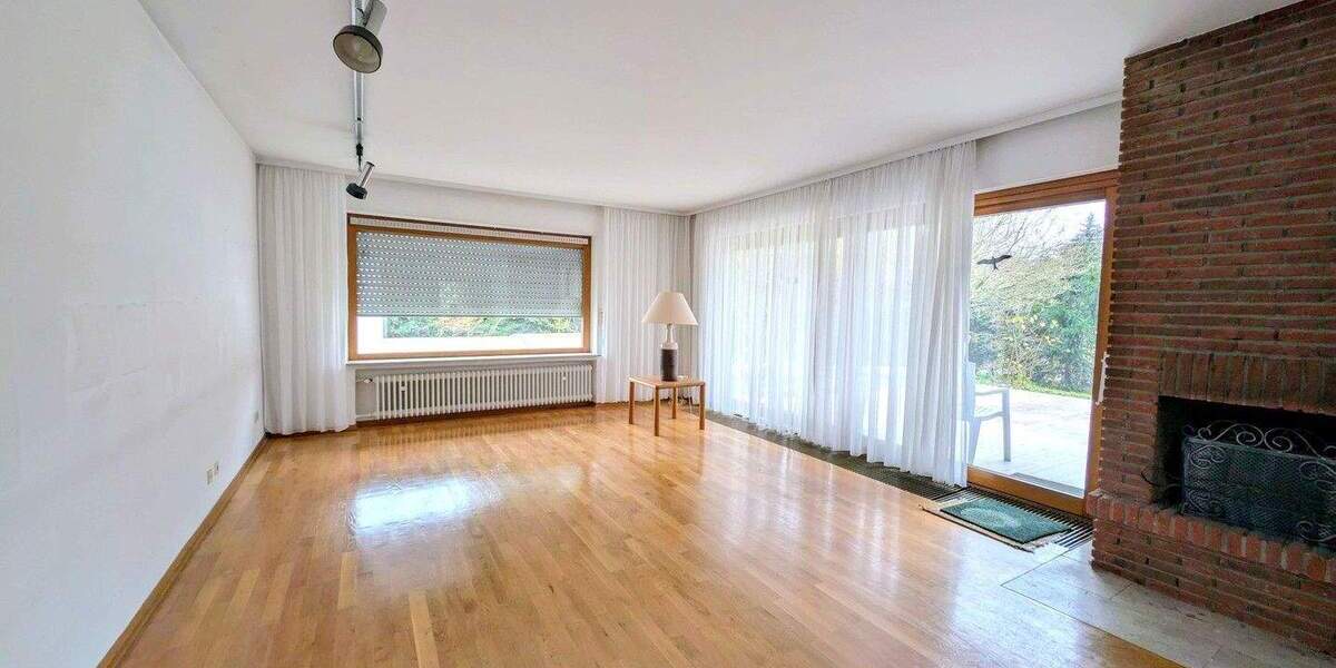Einfamilienhaus Heusenstamm - 6 Zimmer, 226 m&sup2;, 779.000&euro; | Angebot:25755163