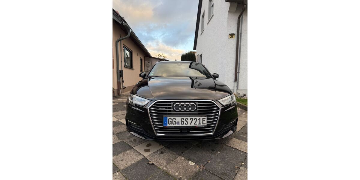 Audi A3 133.000 km 16.599 &euro; Raunheim 65479