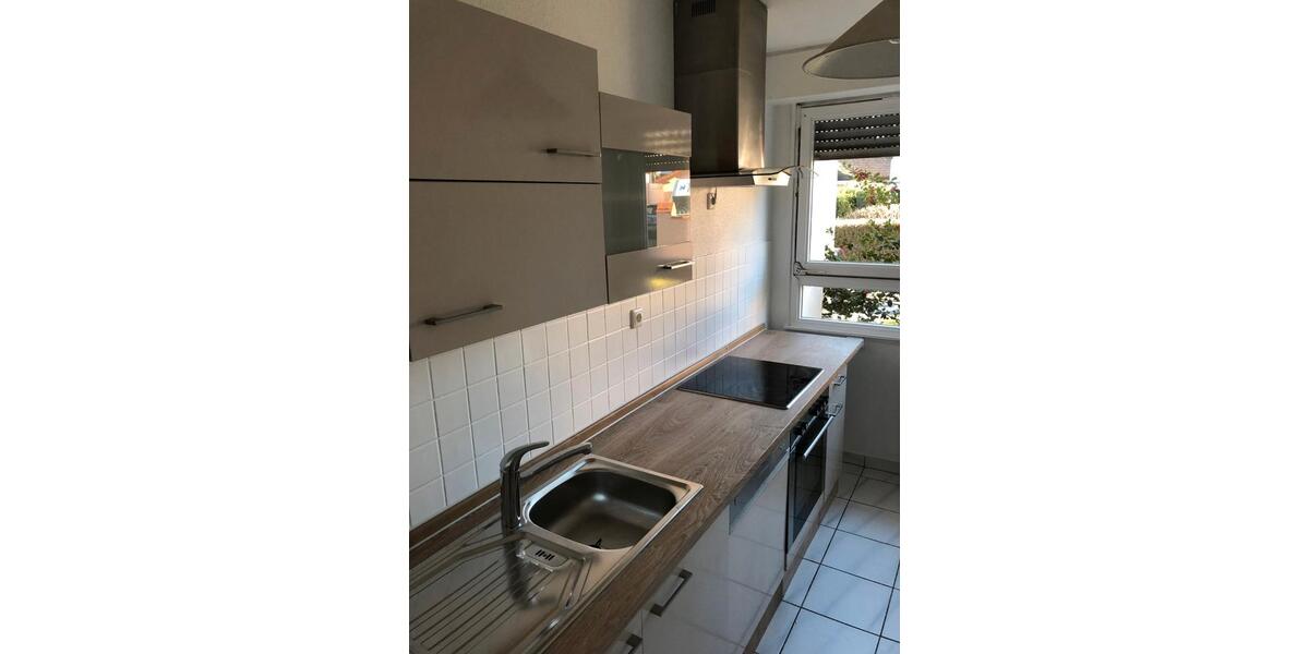 Erdgeschoßwohnung Eschborn - 1.5 Zimmer, 60 m&sup2;, 985&euro; | Angebot:26269847