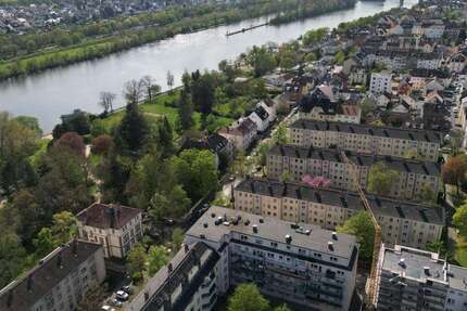 Wohnung Frankfurt am Main West - 2 Zimmer, 53 m&sup2;, 239.000&euro; | Angebot:26288058