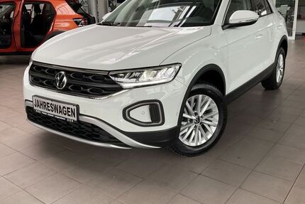 VW T-Roc 19.575 km 21.950 € Bad Vilbel 61118