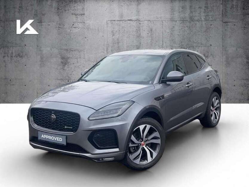 E-Pace