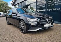 Mercedes E 300