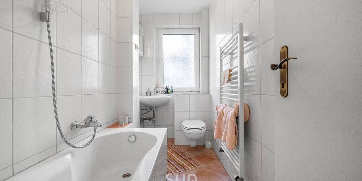 Etagenwohnung Frankfurt am Main Nordend-Ost - 2 Zimmer, 56 m&sup2;, 319.000&euro; | Angebot:26128231