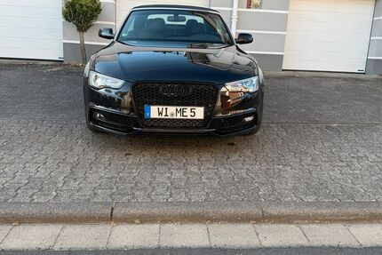 Audi A5 79.154 km 22.899 € Wiesbaden 65205