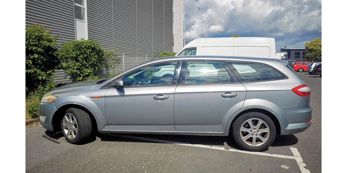 Ford Mondeo 303.313 km 2.100 &euro; Kleinostheim 63801