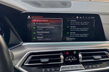 BMW X5 133.000 km 44.200 &euro; Frankfurt am Main 60487