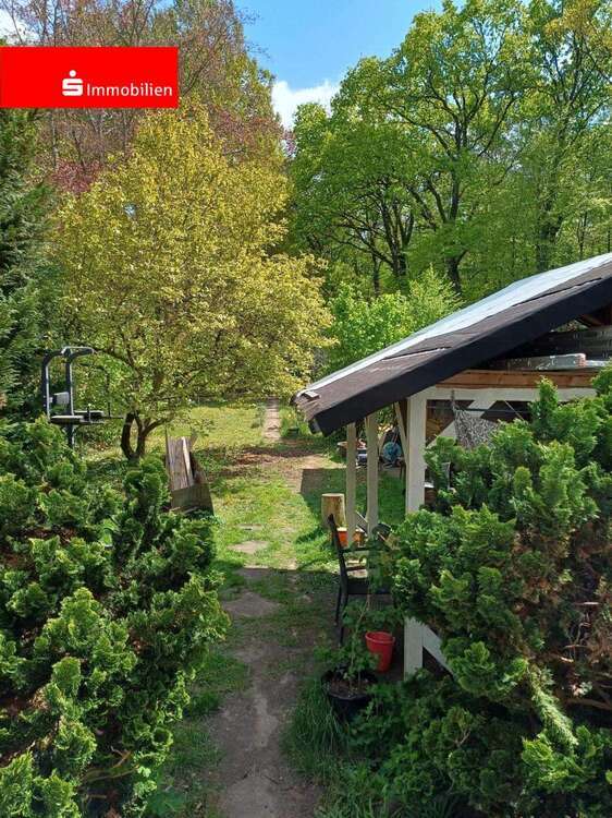 Grundstück zu verkaufen in Offenbach 669.000 € 845 m²