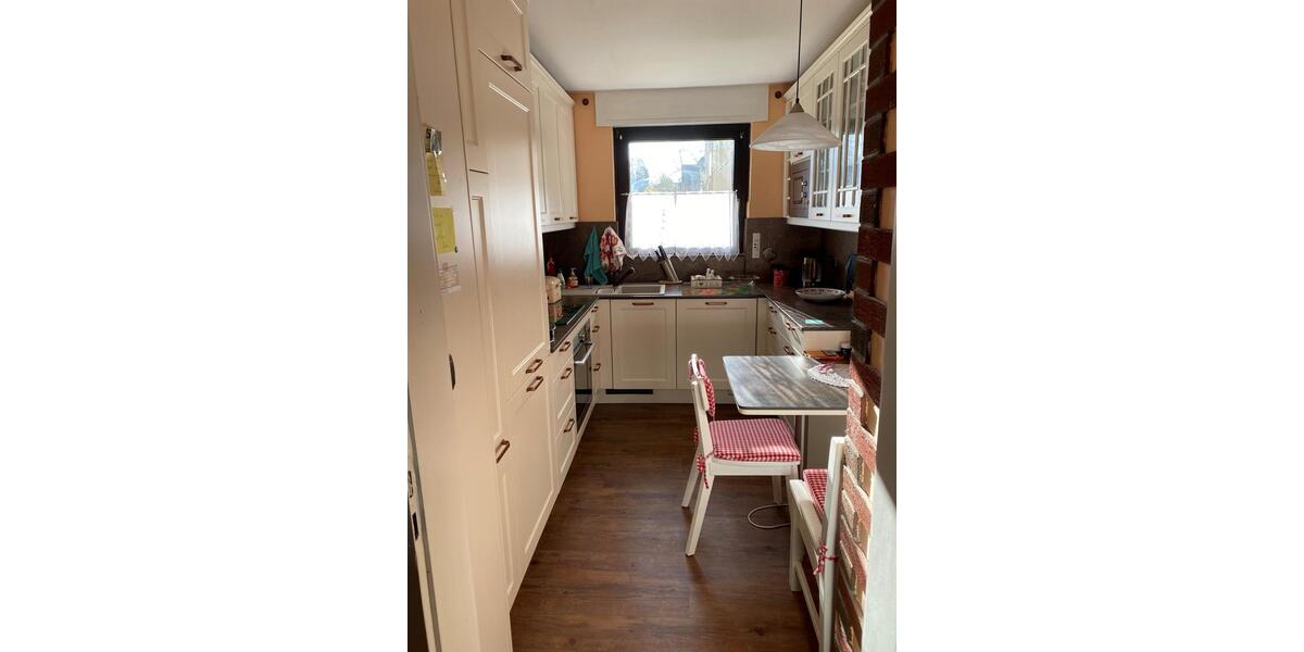 Erdgeschoßwohnung Offenbach am Main Bieberer Berg - 4 Zimmer, 98 m&sup2;, 395.000&euro; | Angebot:27243041