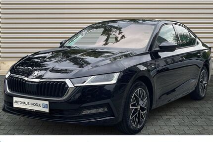 Skoda Octavia 44.626 km 28.980 € Rüsselsheim 65428