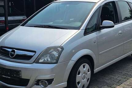 Opel Meriva 91.027 km 3.490 € Hofheim (Taunus) 65719