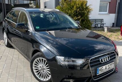 Audi A4 118.000 km 11.900 &euro; Bad Homburg 61352