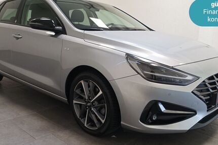 Hyundai i30 32.362 km 16.990 &euro; Egelsbach 63329