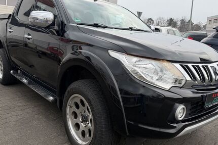 Mitsubishi L200 86.424 km 19.999 &euro; Rödermark 63322
