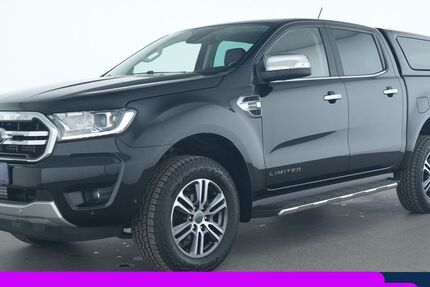 Ford Ranger 43.557 km 33.439 &euro; Dietzenbach bei Frankfurt 63128