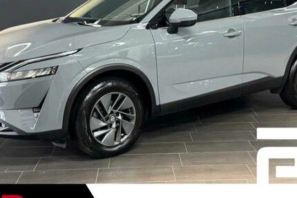 Nissan Qashqai 51.070 km 19.973 &euro; Offenbach 63069