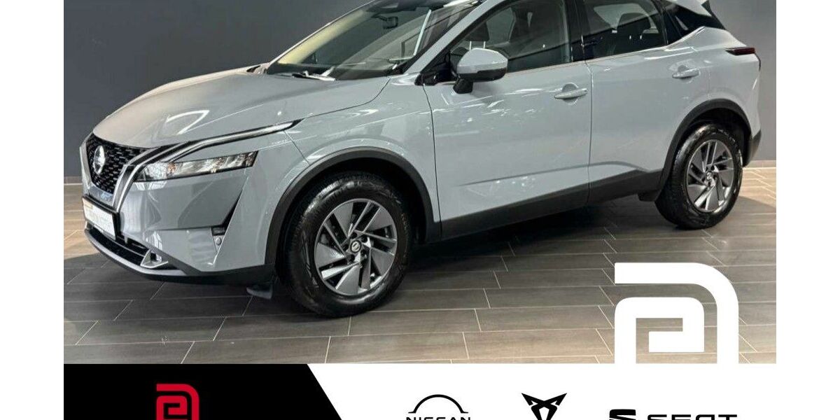 Nissan Qashqai 51.070 km 19.973 &euro; Offenbach 63069