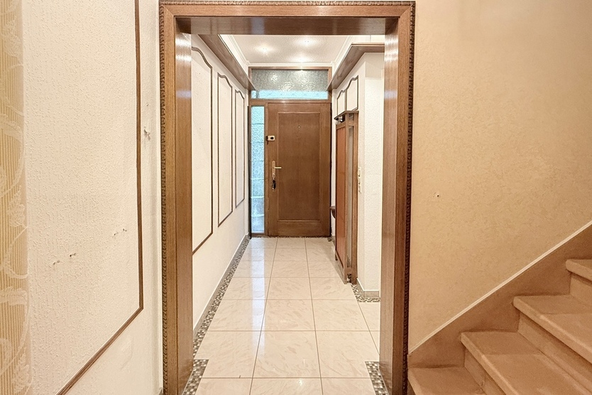 Familien Willkommen! Reihenendhaus in gesuchter Wohnlage von Heusenstamm-Garage-Photovoltaikanlage 4 zimmer