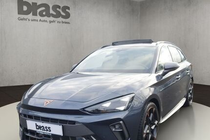 Cupra Leon 9.999 km 36.980 &euro; Offenbach 63075