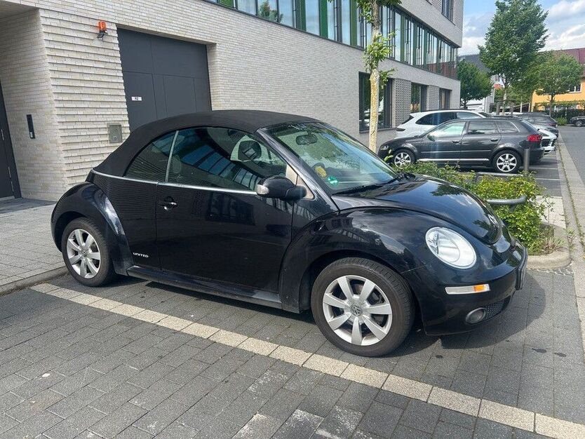 New Beetle