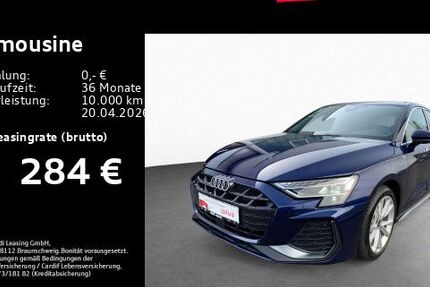 Audi A3 6.350 km 29.979 &euro; Offenbach am Main 63071