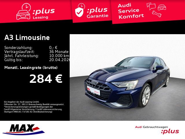 Audi A3 6.350 km 29.979 &euro; Offenbach am Main 63071