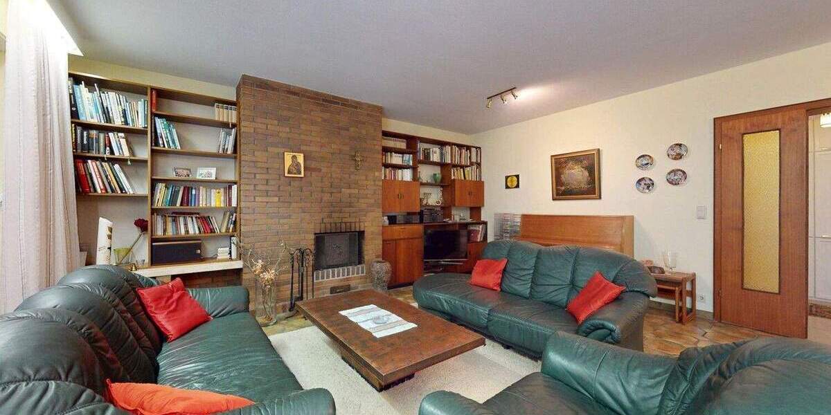 Mehrfamilienhaus, Wohnhaus Frankfurt am Main Eschersheim - 8 Zimmer, 254 m&sup2;, 770.000&euro; | Angebot:25663788