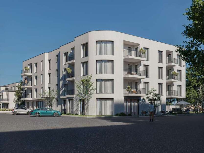Büro in Rodgau 700.000 € 166 m²