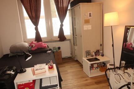 Wohnung Darmstadt Darmstadt-Nord - 3 Zimmer, 55 m&sup2;, 595&euro; | Angebot:26187425