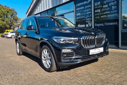 BMW X5 83.000 km 42.990 € Offenbach am Main 63069