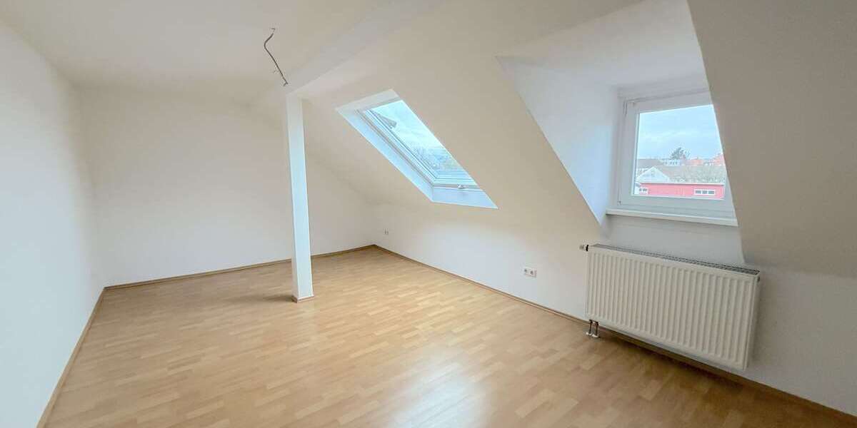 Wohnung zum Mieten in Friedberg 970 € 90.58 m² 4 zimmer
