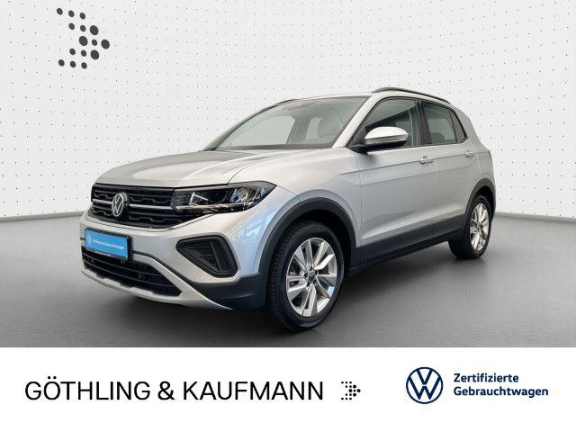 VW T-Cross 12.085 km 21.430 € Eschborn 65760