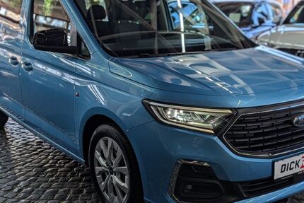 Ford Grand Tourneo 5.987 km 32.980 &euro; Dieburg 64807