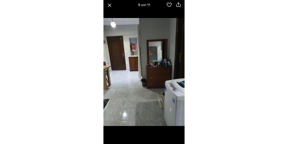 Wohnung Hurghada Dahar 2 zimmer