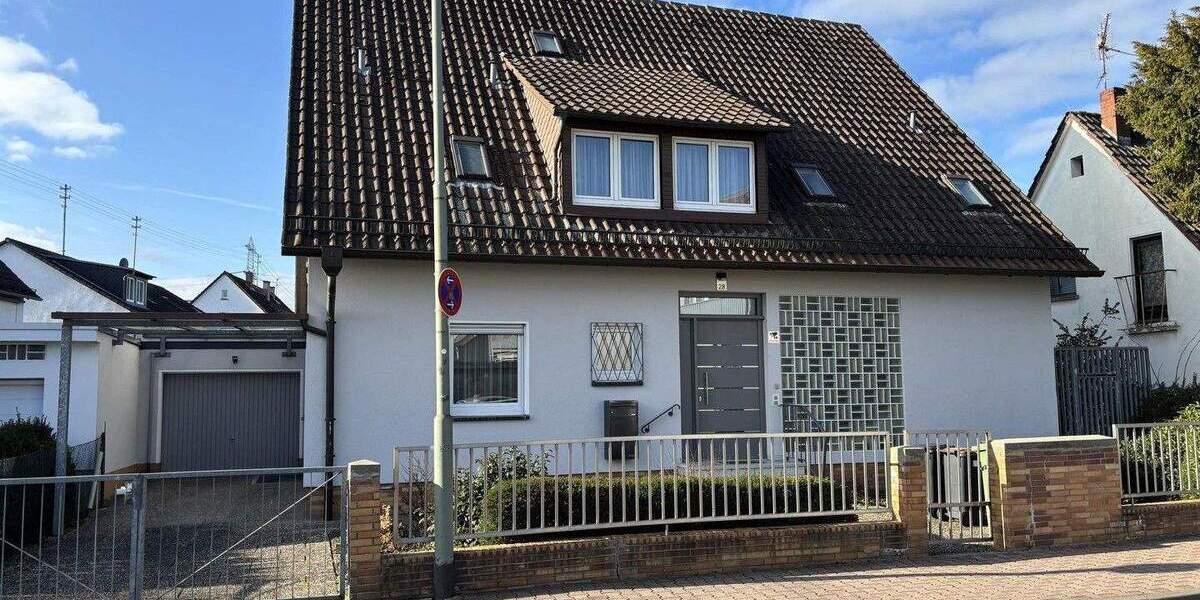 Mehrfamilienhaus, Wohnhaus Frankfurt Rödelheim - 8 Zimmer, 187 m&sup2;, 1.495.000&euro; | Angebot:25676133