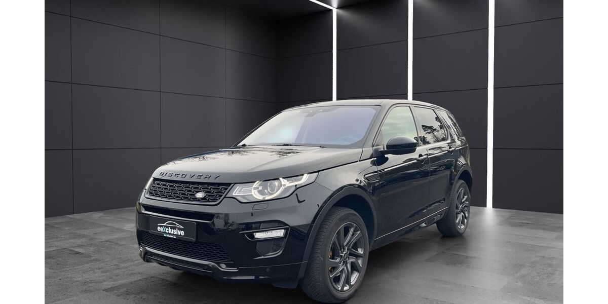 Land Rover Discovery 135.000 km 10.900 &euro; Nidderau 61130