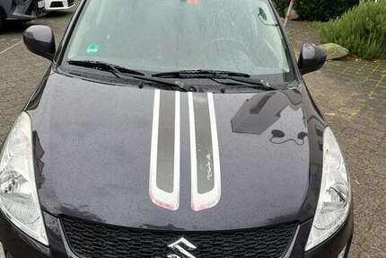 Suzuki Swift 176.000 km 5.600 € Bad Homburg 61352