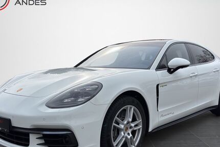 Porsche Panamera 77.395 km 64.990 &euro; Hanau 63457