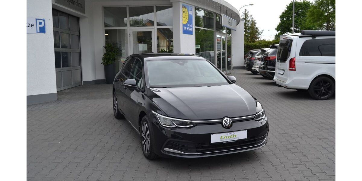 VW Golf 34.400 km 19.990 &euro; Babenhausen 64832