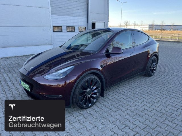 Model Y