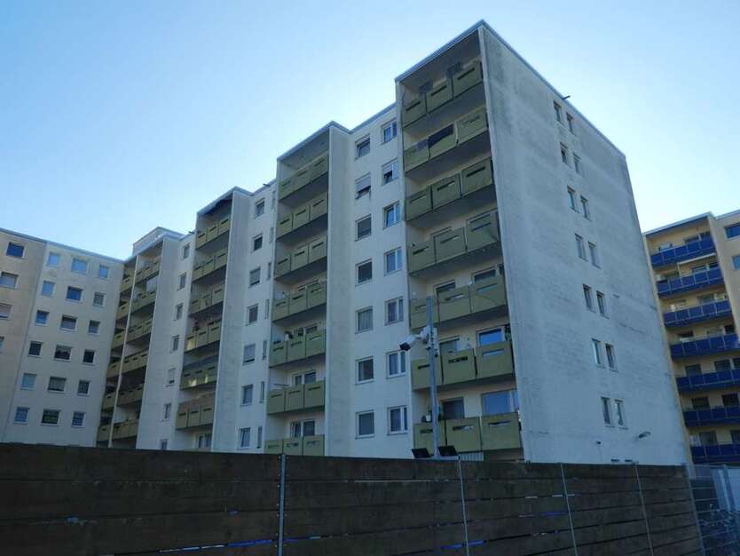 Wohnung zum Kaufen in Hanau 208.000 € 80 m² 3 zimmer