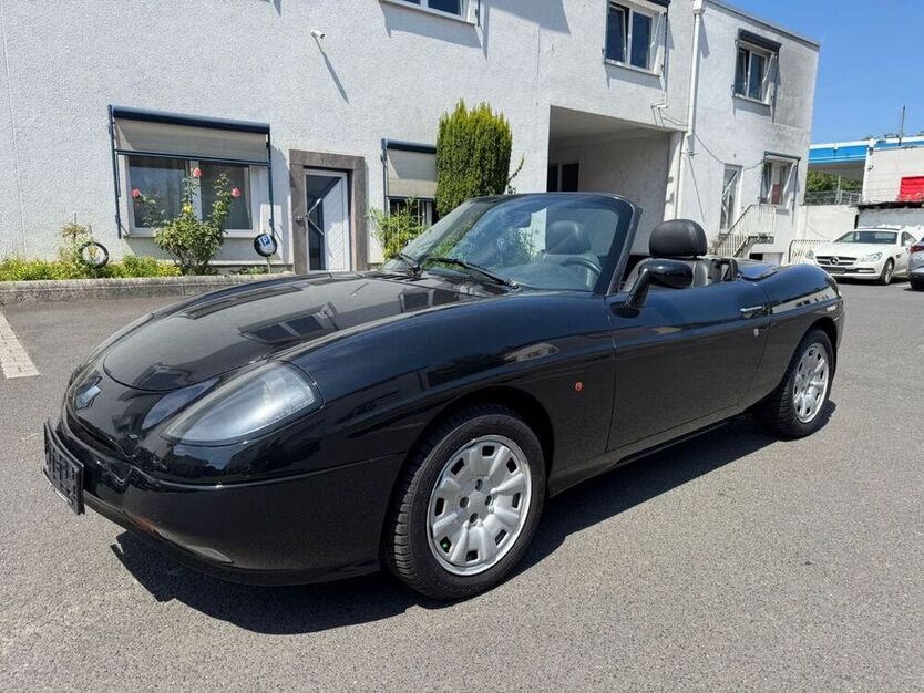 Barchetta