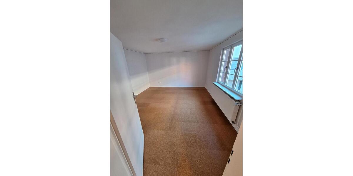 Kleines Haus in der Altstadt von Bad Nauheim zu vermieten 3 zimmer