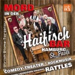 Mord in der Haifischbar St. Pauli - Theater IK's & The Rattles